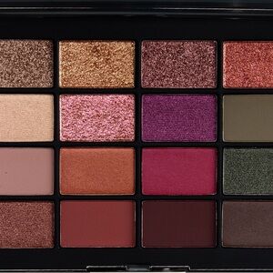 Bijoux NARS eyeshadow palette